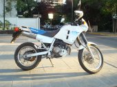 1991 Honda NX 250 photo